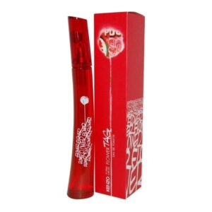 Kenzo Flower Tag 3.4oz Women EDT Spray by Kenzo