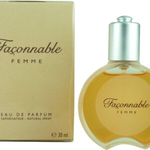 Faconnable Femme 1.0oz Women EDP Spray by Faconnable