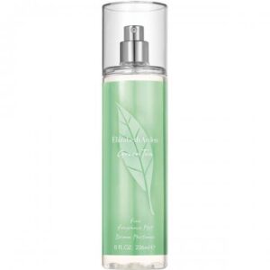 Green Tea Body Mist 8.0oz Women Spray by Elizabeth Arden