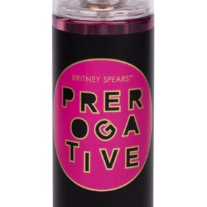 Britney Spears Prerogative 8.0oz Women Body Mist Spray by Britney Spears