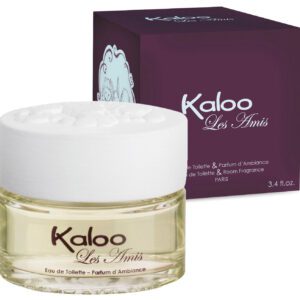 Kaloo Les Amis 3.4oz Kids EDT Spray by Kaloo