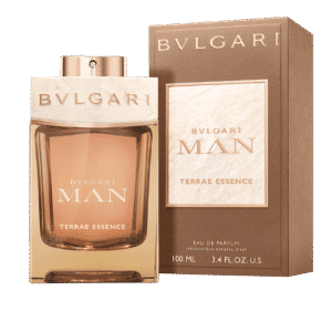 Bvlgari Man Terrae Essence 3.4oz Men EDP Spray by Bvlgari