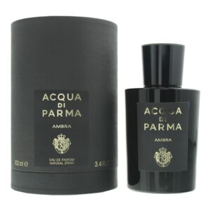 Acqua Di Parma Ambra 3.4oz Men EDP Spray by Acqua Di Parma