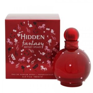 Britney Spears Fantasy Hidden 3.3oz Women EDP Spray by Britney Spears