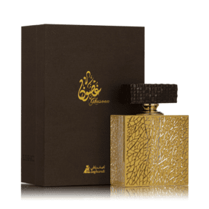 Ghusoon O.24Ml Oil by Asgharali