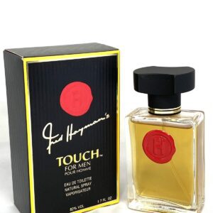 Fred Hayman Touch Men 1.7oz Men EDT Spray by Fred Hayman