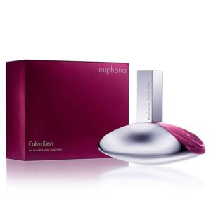 Calvin Klein Euphoria 3.4oz Women EDP Spray by Calvin Klein
