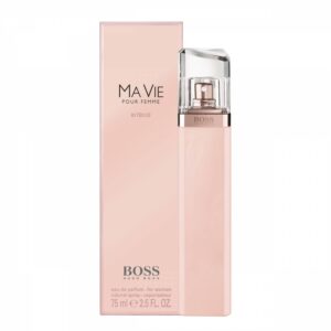 Hugo Boss Ma Vie Intense 2.5oz Women EDP Spray by Hugo Boss