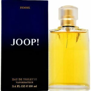 Joop! Femme 3.4oz Women EDT Spray by Joop!