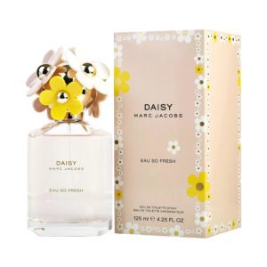 Daisy Eau So Fresh 4.2oz Women EDT Spray by Marc Jacobs