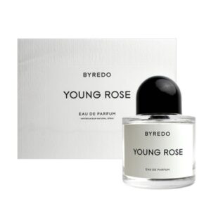 Byredo Young Rose 3.3oz Unisex EDP Spray by Byredo