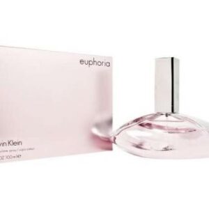 Calvin Klein Euphoria 3.4oz Women EDT Spray by Calvin Klein