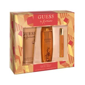 Guess Marciano 3-Piece Set 3.4oz Women by Guess