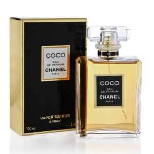 Chanel Coco Chanel 3.4oz Women EDP Spray by Chanel