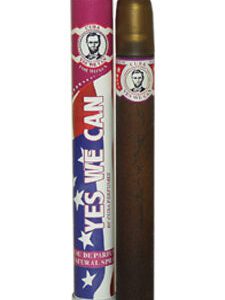 Cuba Yes We Can 1.17oz Men EDT by Cuba
