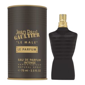 Jean Paul Gaultier Le Male Parfum 2.5oz Men EDP Spray by Jean Paul Gaultier