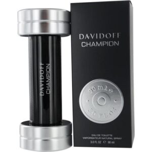 Champion Davidoff 3.0oz Men EDT Spray by Davidoff