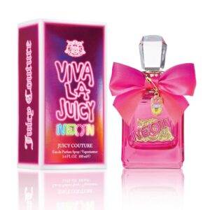 Juicy Couture Viva La Juicy Neon 3.4oz Women EDP Spray by Juicy Couture