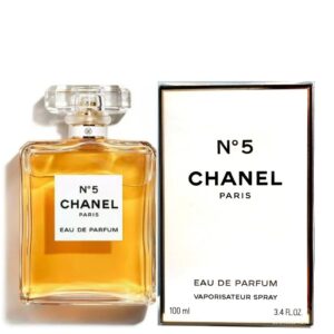 Chanel #5 3.4oz Women EDP Spray by Chanel