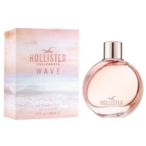 Hollister Wave 3.4oz Women EDP Spray by Hollister