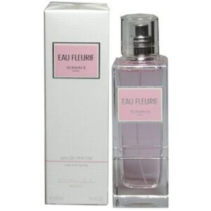 Eau Fleurie 3.4oz Women EDP Spray by Luxury Perfums