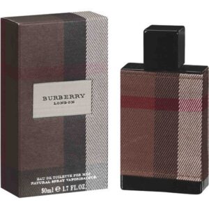 Burberry London 1.6oz Men EDT Spray by Burberry
