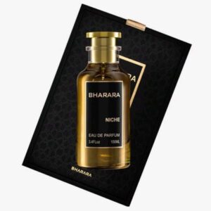 Bharara Niche 3.4oz Unisex EDP Spray by Bharara