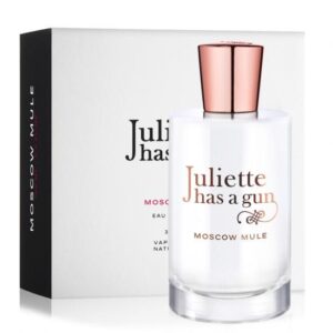 Juliette Has A Gun Moscow Mule 3.3oz Unisex EDP Spray by Juliette Has A Gun