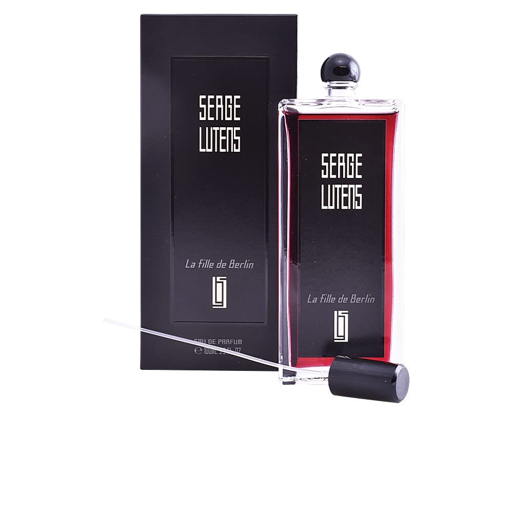 I5305 Serge Lutens La Fille de Berlin 3.3oz Unisex EDP Spray by Serge Lutens