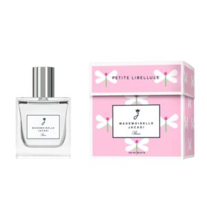 Jacadi Petite Libellule 3.4oz Kids EDT Spray by Jacadi