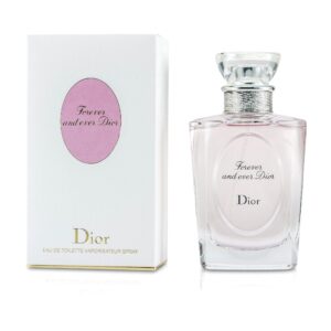 Forever & Ever Dior 3.4oz Women EDT by Christian Dior
