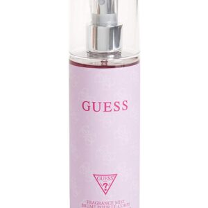Guess Pink Body Mist 8.4oz Women Spray by Guess