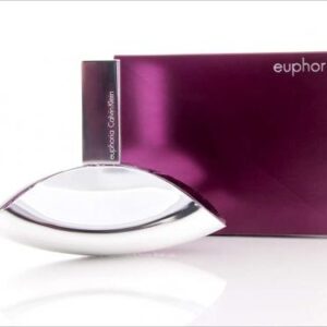 Calvin Klein Euphoria 5.5oz Women EDP Spray by Calvin Klein