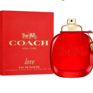 Coach Love 3.0oz Women EDP Spray by Coach