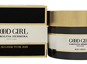 Carolina Herrera Good Girl 6.8oz Women Body Cream by Carolina Herrera