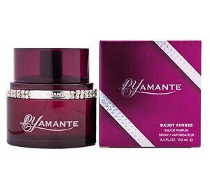 Daddy Yankee Dyamante 3.4oz Women EDP Spray by Daddy Yankee