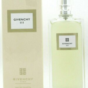Givenchy Iii 3.3oz Women EDT Spray by Givenchy