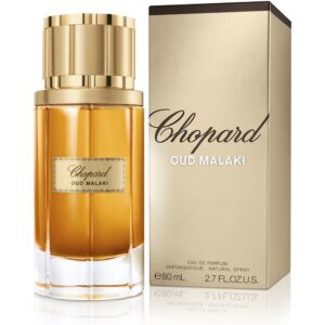 Chopard Oud Malaki 2.7oz Men EDP Spray by Chopard
