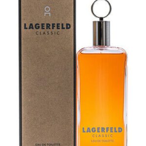 Karl Lagerfeld 5.0oz Men EDT Spray by Karl Lagerfeld