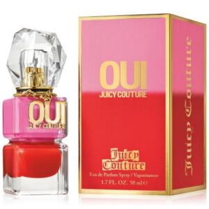 Juicy Couture Oui 1.7oz Women EDP Spray by Juicy Couture
