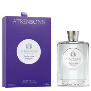 Atkinson Excelsior Bouquet 3.3oz Women EDT Spray by Atkinsons