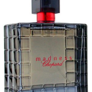 Chopard Madness Black 2.5oz Women EDT Spray by Chopard