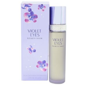 Elizabeth Taylor Violet Eyes 3.3oz Women EDP Spray by Elizabeth Taylor