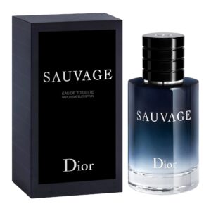 Christian Dior Sauvage Dior 2.0oz Men EDT Spray by Christian Dior