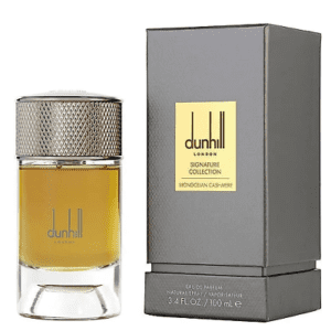 Dunhill Magnolia Cashmere 3.4oz Men EDP Spray by Alfred Dunhill