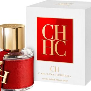 Carolina Herrera Chch C.Herrera 1.7oz Women EDT Spray by Carolina Herrera