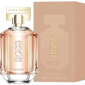 Hugo Boss The Scent 3.3oz Women EDP Spray by Hugo Boss
