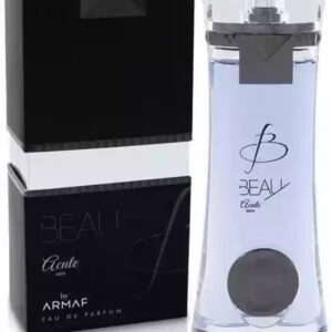 Armaf Beau Acute 3.4oz Men EDP Spray by Armaf