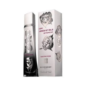 Givenchy Very Irre/Electric Rose 1.7oz Women EDT Spray by Givenchy