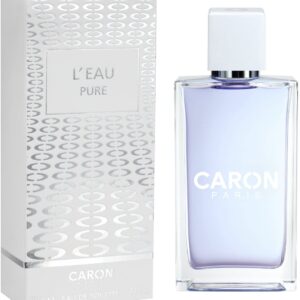 Caron L'Eau Pure 3.3oz Unisex EDT Spray by Caron